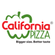 プログラムのアイコン：California Pizza