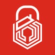 Symbol des Programms: ArmME Security App