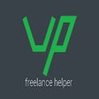 Up freelance helper