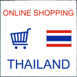 プログラムのアイコン：Thailand Online Shopping