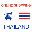 Thailand Online Shopping