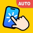 Programın simgesi: Auto Clicker Pro