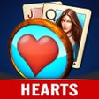 Иконка программы: Hardwood Hearts