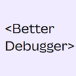 Icoon van programma: Better Debugger