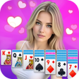 Иконка программы: Solitaire Enchanting Diva
