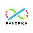 Ikon program: PanoPick