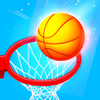 Pro BasketBall Stars Arena:Dun
