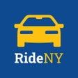 Icono de programa: RideNY: Taxi Albany New Y…