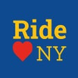 Symbol des Programms: RideNY: Taxi Albany New Y…