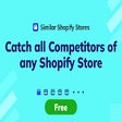 Icon of program: Similar Shopify Stores by…