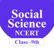 Icoon van programma: Class 9th social science …
