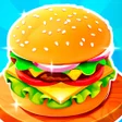 Ícone do programa: Burger Maker Baby Cooking…