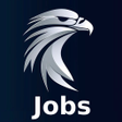أيقونة البرنامج: Jobs Eagle - Dubai Job Hu…