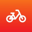 程序图标：RideKC Bike
