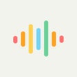Icon of program: Murmur : voice diary