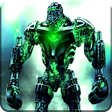 程序图标：Real Robot Boxing Champio…