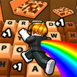 プログラムのアイコン:Keyboard Rush: Speed Esca…