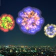 프로그램 아이콘: Idle Fireworks -Simulator…