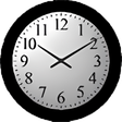 Programın simgesi: Timer