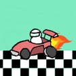 ไอคอนของโปรแกรม: WikiRacer Game