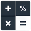 プログラムのアイコン：Calculator