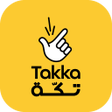 プログラムのアイコン：Takka