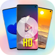 Icon of program: Cool Live Wallpaper
