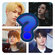 Programın simgesi: Stray Kids Quiz 2021