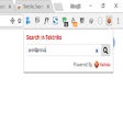 Icon of program: Tektriks Search