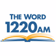 Ícone do programa: 1220 AM The Word