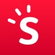 Symbol des Programms: Sunweb - holidays