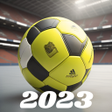 Ícone do programa: Soccer 2023 Football Game