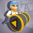 プログラムのアイコン：Gas Station Simulator
