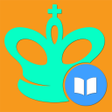 Иконка программы: Garry Kasparov: Chess Cha…