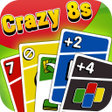 Ícone do programa: Crazy 8s: Classic Card Ga…