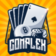 Icon of program: Complex - كومبلكس