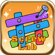Pictogram van programma: ScrewLab