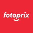 プログラムのアイコン：Fotoprix