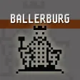 Ballerburg - Atari