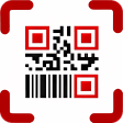 QR  Barcode Scanner - Generate  Scan Barcode