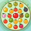 Ikona programu: Age of Fruits: Sweet Saga