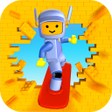 Symbol des Programms: Toy Escape