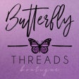 Ikona programu: Butterfly Threads Boutiqu…