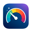أيقونة البرنامج: VibeMeter