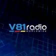 V81 Radio