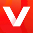 Programın simgesi: Vidman Video Downloader A…
