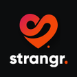 أيقونة البرنامج: Strangr. Random Video Cha…