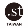 Symbol des Programms: dot st TW