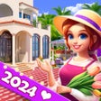 程序图标：Decor Master:Villa