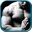 プログラムのアイコン：Gym Coach - Gym Workouts